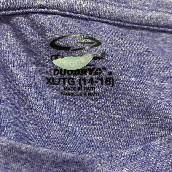 Champion workout top - Picture 3 of 4